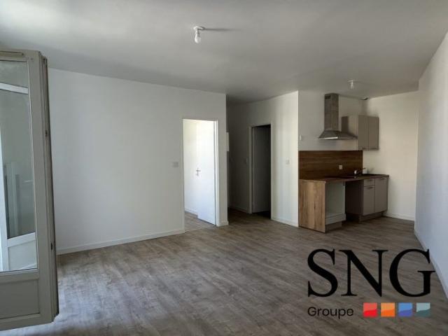 Appartement location à Béziers