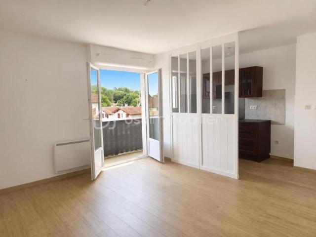 Appartement vente à Bayonne, Cambo-les-bains