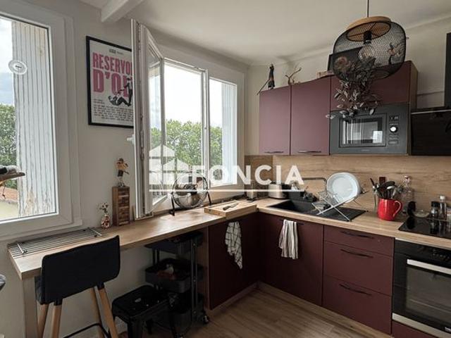 Appartement vente à Agen