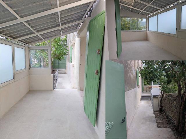 Appartement location à Les Oustaous, Bras-d'Asse