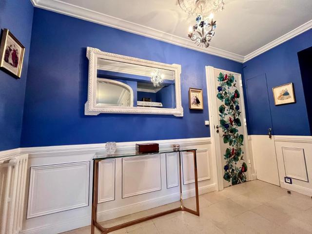 Appartement vente à Tours, Joué-lès-tours