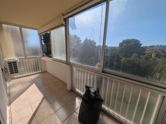 Appartement location à Arrondissement de Toulon, La Seyne-sur-mer