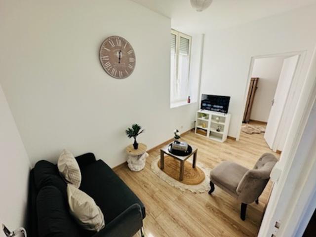 Appartement vente à Saint-Étienne, Saint-etienne