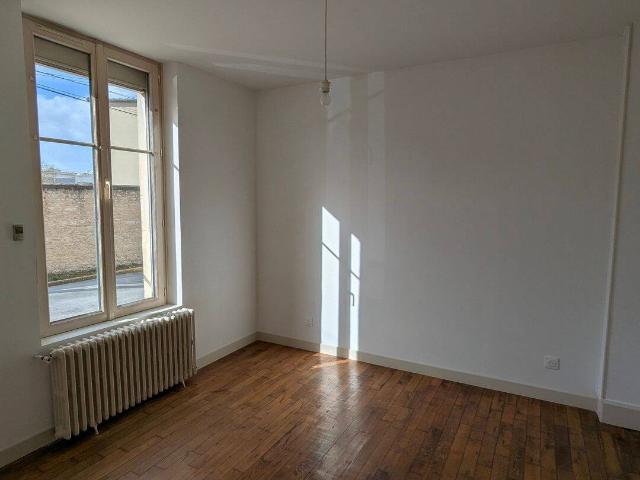 Appartement location à Centre-Ville, Bourges