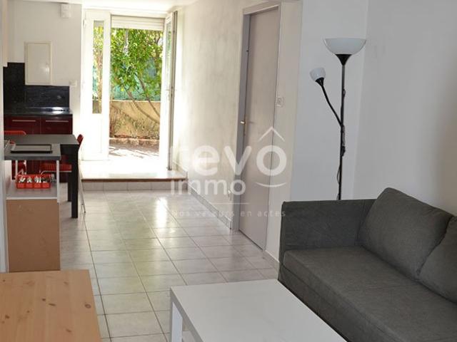 Appartement vente à Nantes, Mauves-sur-loire