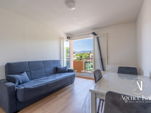 Appartement vente à Arrondissement de Toulon, Bormes-les-mimosas