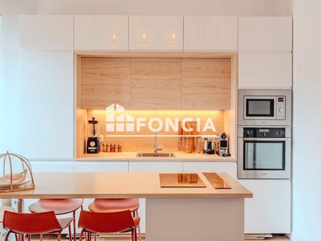 Appartement vente à Arrondissement de Toulon, Hyères