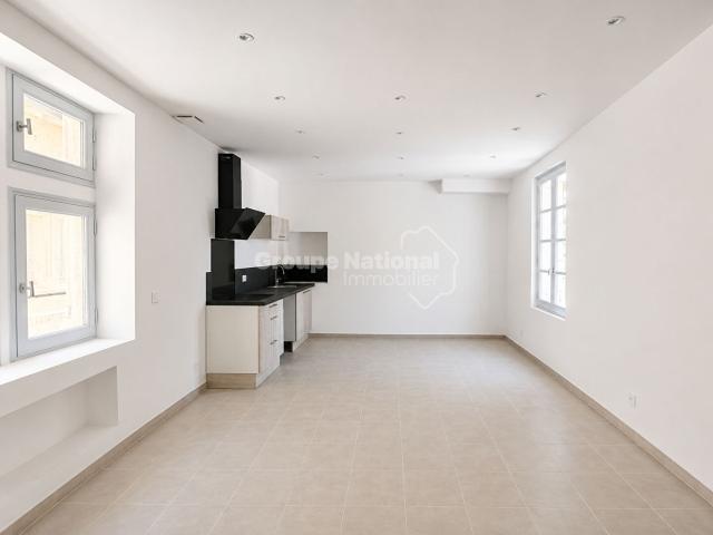 Appartement location à Arles