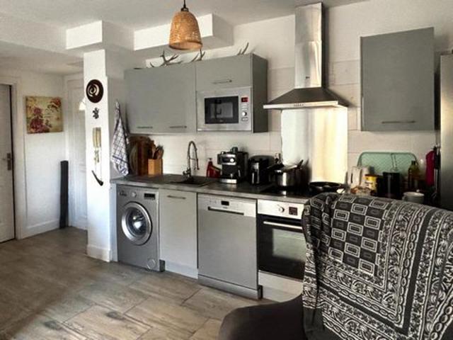 Appartement vente à Bayonne, Urrugne