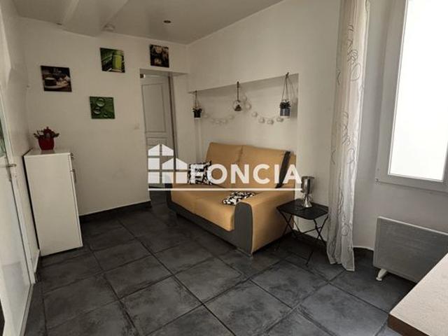 Appartement vente à Arrondissement de Toulon, Solliès-pont