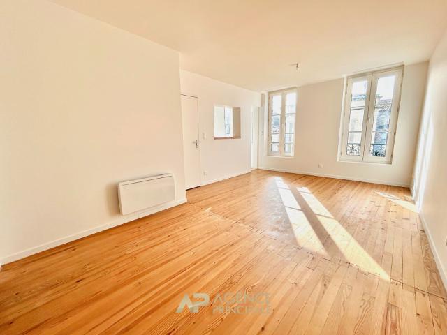 Appartement vente à La Rochelle