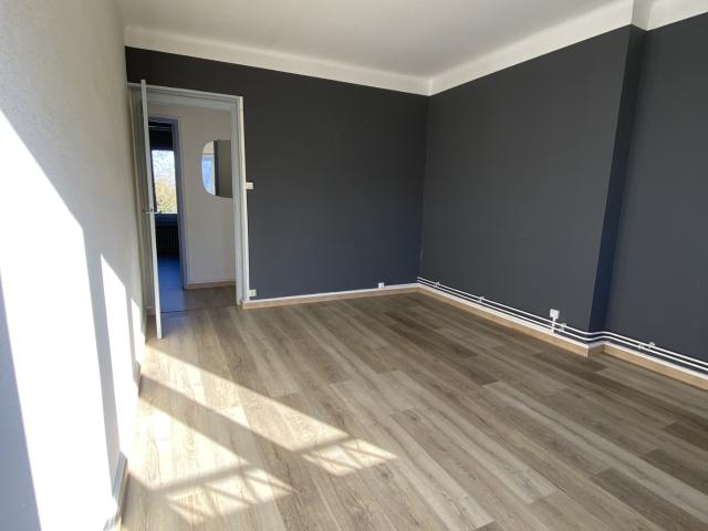 Appartement vente à Épinal, Grand Est