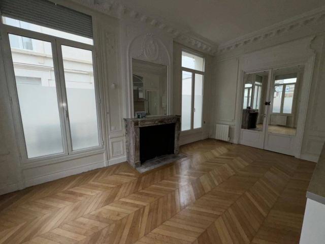 Appartement location à Quartier du Vermandois, Saint-Quentin