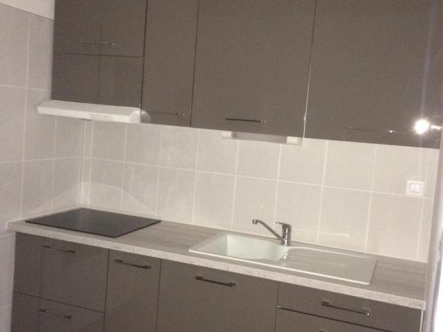 Appartement location à Montbéliard