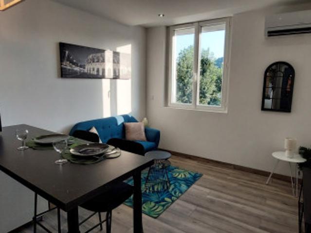 Appartement location à Alès