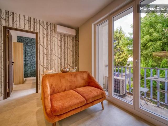 Appartement location à Grenoble