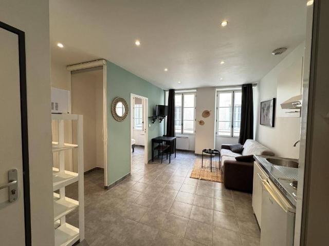 Appartement location à Le grand Puits, Allauch