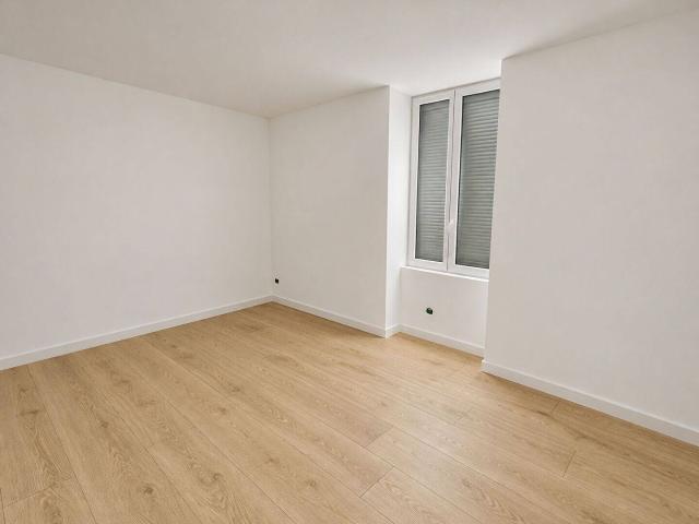 Appartement location à Bouvent, Oyonnax