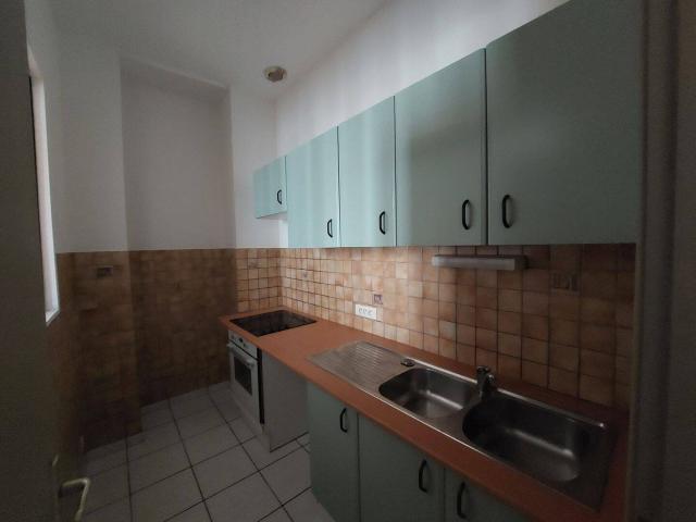 Appartement location à Alliés Alpins, Grenoble