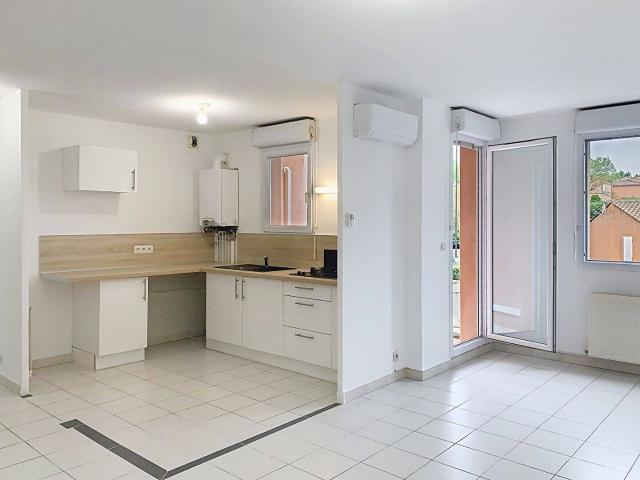 Appartement location à Les Angles Centre, Les Angles