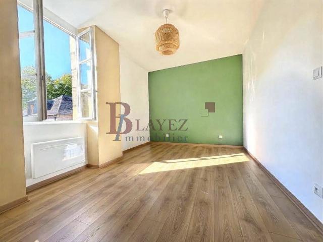 Appartement location à Chanlat, Brive-la-Gaillarde