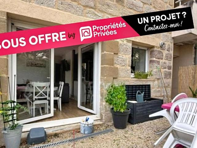 Appartement vente à Malemort-sur-Corrèze, Malemort