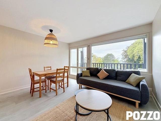 Appartement location à Lisieux, Trouville-sur-mer