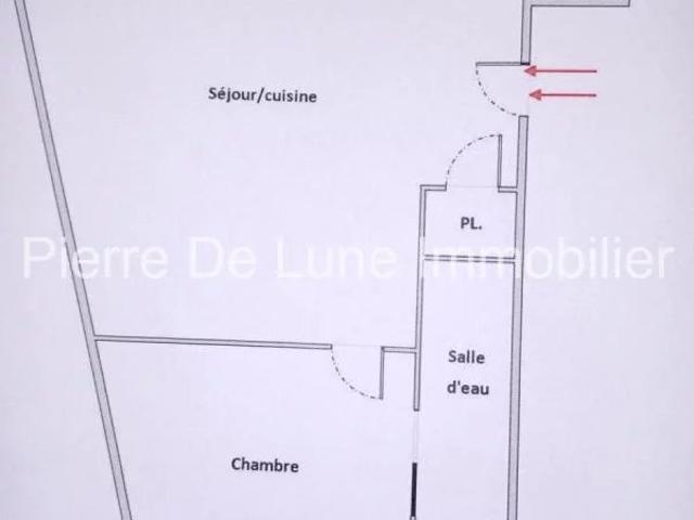 Appartement location à Vichy, Le Breuil