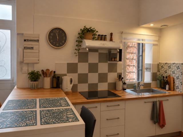 Appartement vente à Toulouse, Haute-Garonne