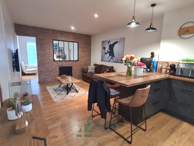 Appartement vente à Roanne, Le Coteau