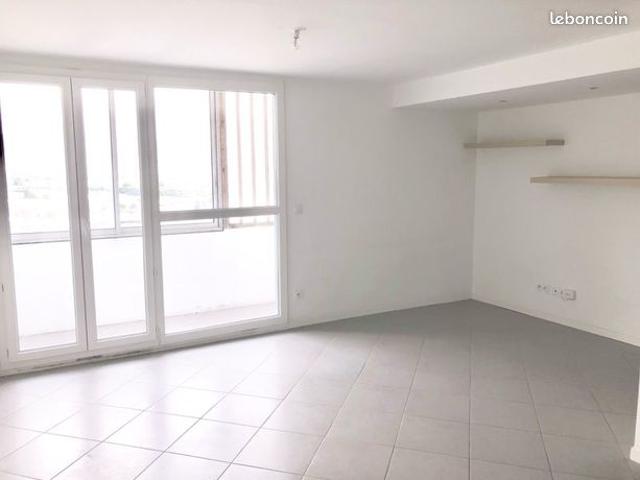Appartement vente à Marseille