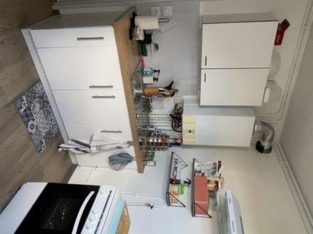 Appartement location à Lille, Marcq-en-Barœul