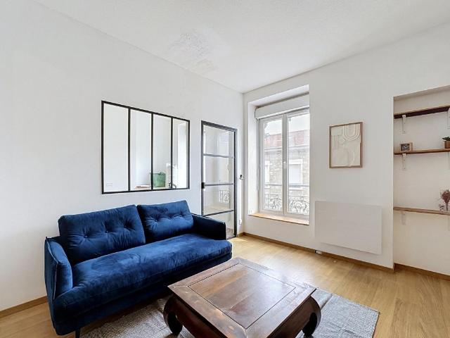 Appartement location à Lyon, Métropole de Lyon