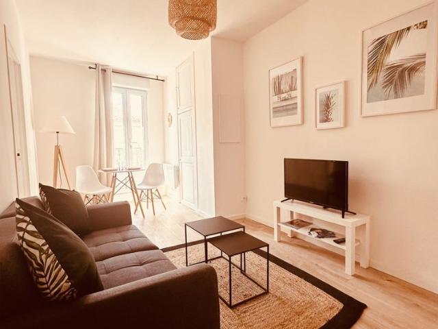 Appartement location à Béziers, Agde