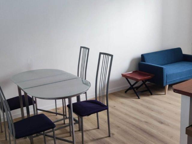 Appartement location à La Bohalle, Loire-Authion