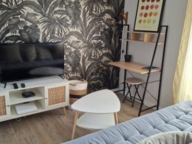 Appartement location à Dijon