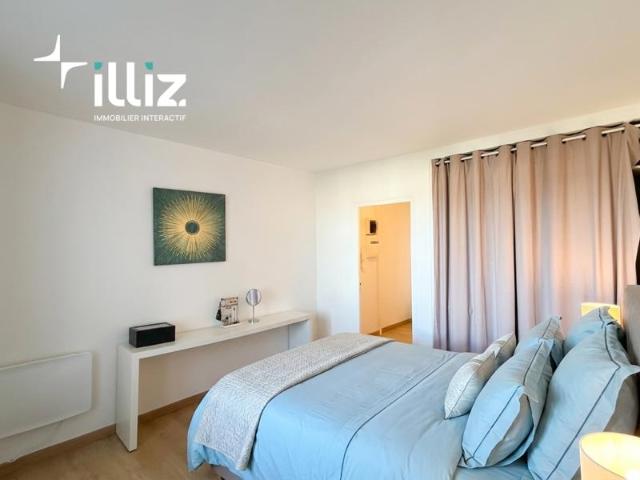 Appartement vente à Arrondissement de Draguignan, Grimaud