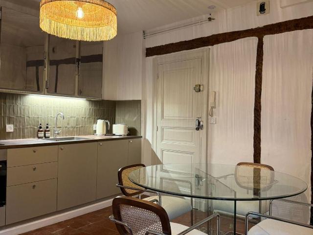 Appartement location à Saint-Quentin, Castres