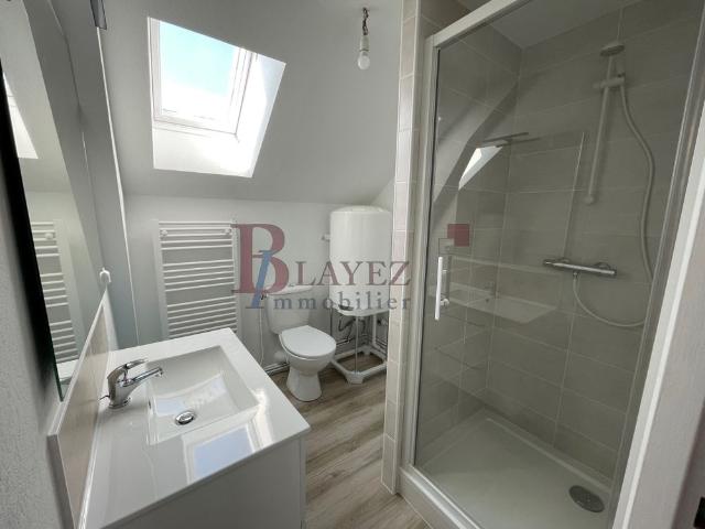 Appartement location à Brive-la-Gaillarde, Brive-la-gaillarde