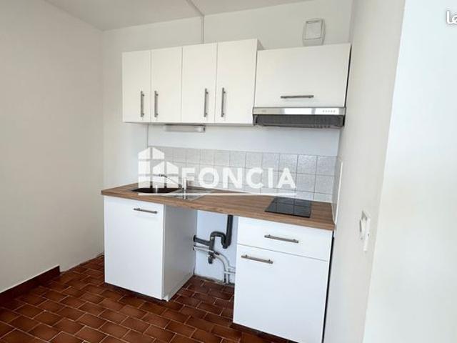 Appartement vente à Montpellier