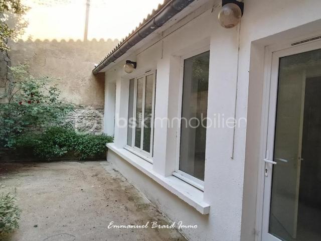 Appartement vente à Poitiers