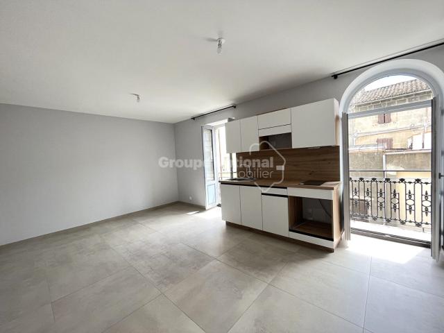 Appartement location à Arles