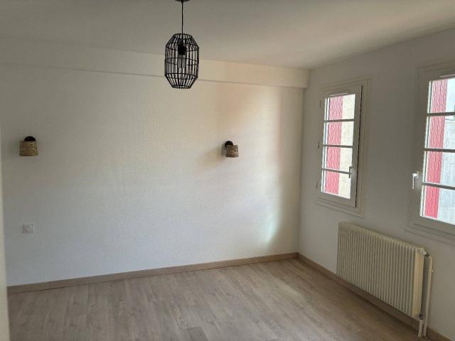 Appartement location à La Fournaise, Pézenas