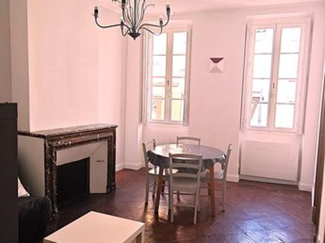 Appartement vente à Toulouse