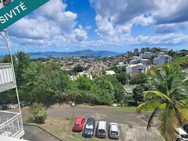 Appartement vente à Perros-Hamon, Ploubazlanec