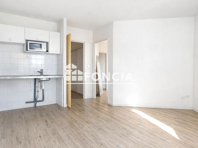 Appartement vente à Toulouse, Saint-jean
