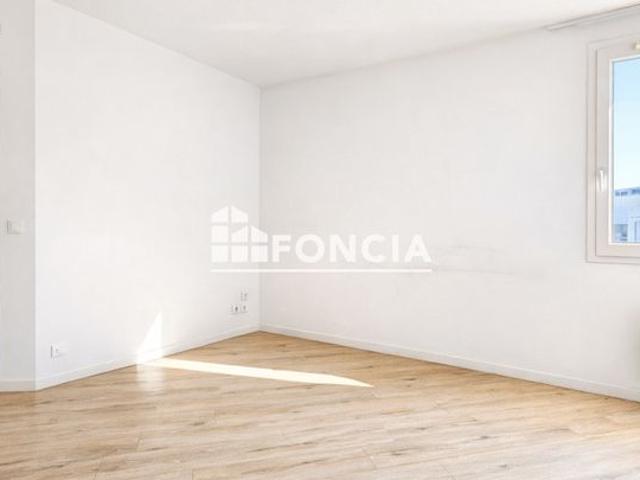 Appartement vente à Toulouse, Saint-jean