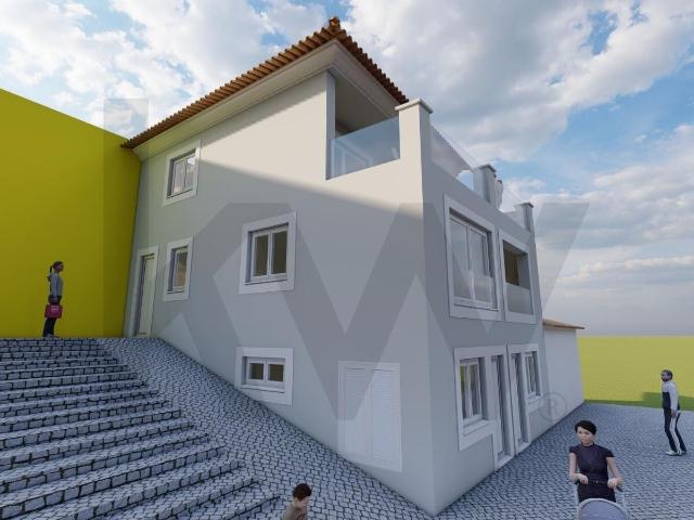 Apartamento venda em Ferragudo, Faro
