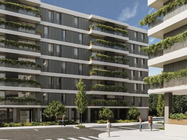 Apartamento venda em Porto