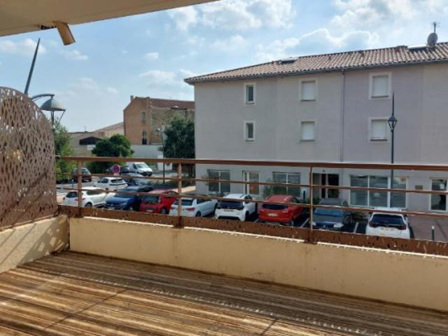 Appartement vente à Béziers, Bassan